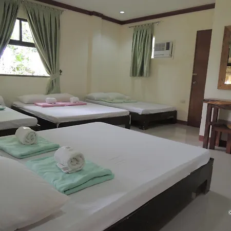 Danasan Eco Adventure Park Hotel