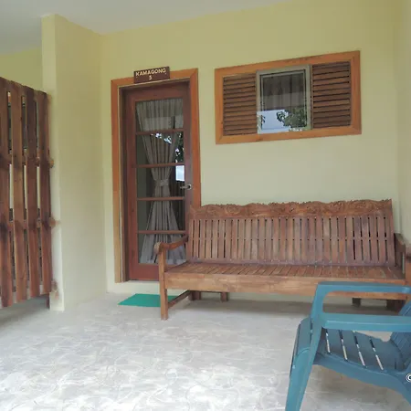 Danasan Eco Adventure Park