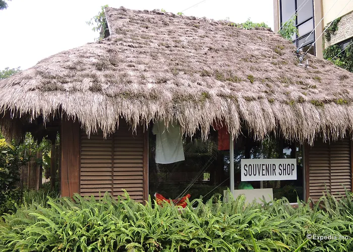 ホテル Danasan Eco Adventure Park