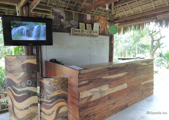 ホテル Danasan Eco Adventure Park 2*