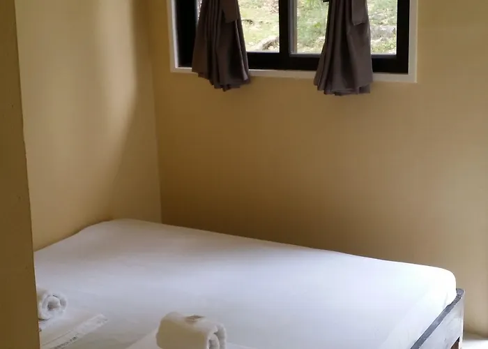 ホテル Danasan Eco Adventure Park 2*