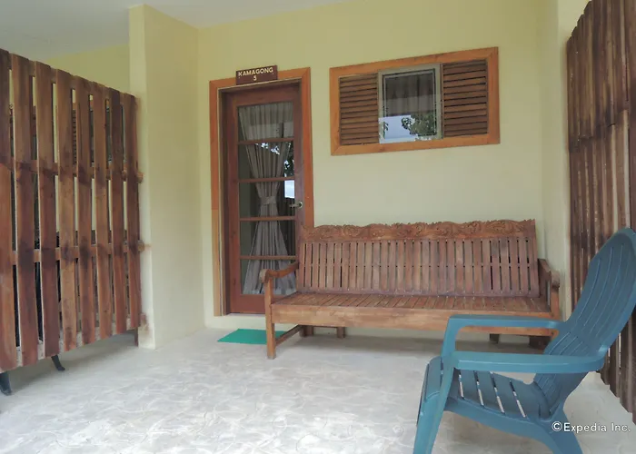 Danasan Eco Adventure Park Danao (Cebu)