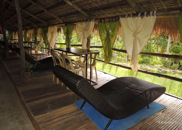Danasan Eco Adventure Park 2*