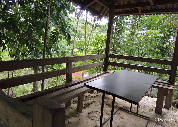 Danasan Eco Adventure Park 2*