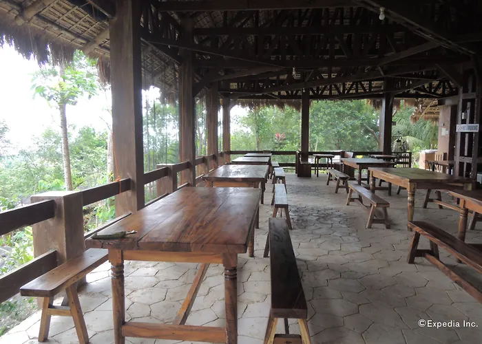 ホテル Danasan Eco Adventure Park Danao (Cebu)