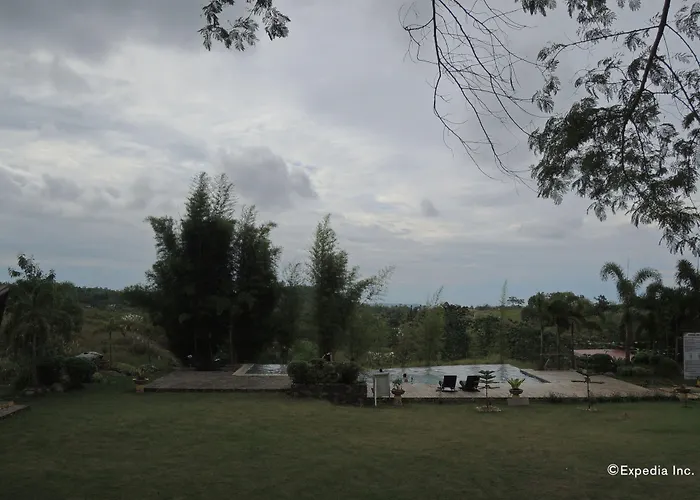 ホテル Danasan Eco Adventure Park 2*
