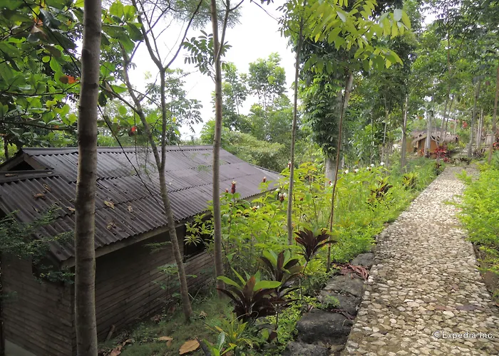 Danasan Eco Adventure Park 2*