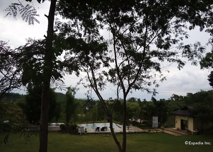 Danasan Eco Adventure Park 2* Danao (Cebu)