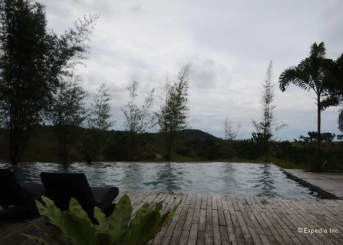 Danasan Eco Adventure Park Danao (Cebu)