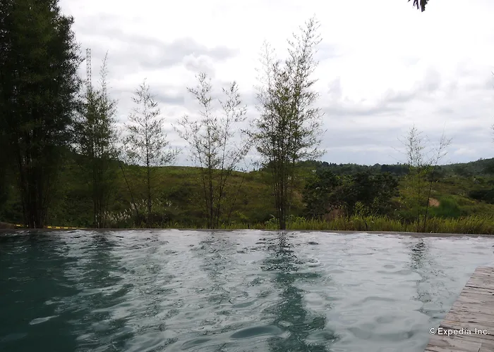 Danasan Eco Adventure Park Danao (Cebu)