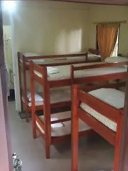 Danasan Eco Adventure Park 2* Danao (Cebu)